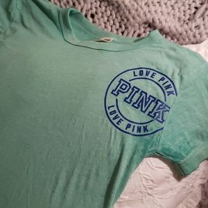 PINK Campus T- shirt